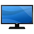 Dell E2210 22" LCD Monitor - 16:10 - 5 ms 1 thumbnail image