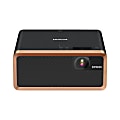 Epson® EF-100 Mini-Laser HD Widescreen 3LCD Streaming Projector With Android TV, V11H914320