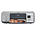 HP Photosmart 8050 Photo Printer 1 thumbnail image