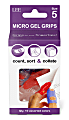 LEE Tippi Fingertip Grips, Assorted, #5, Pack Of 10 1 thumbnail image