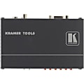 Kramer TOOLS VP-409 - Video converter - composite video, S-video - VGA 1 thumbnail image