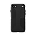 Speck Products Presidio 2 Grip iPhone/iPhone SE/iPhone 8 Case, Black 1 thumbnail image