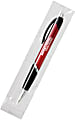 Custom Promotional Montabella Cello-Wrapped Pen, Medium Point, 0.5 mm 1 thumbnail image