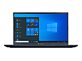 Dynabook Toshiba Tecra A50-K1538 - Intel Core i7 1260P / 2.1 GHz - Win 10 Pro - Iris Xe Graphics - 16 GB RAM - 512 GB SSD NVMe - 15.6" 1920 x 1080 (Full HD) - 802.11a/b/g/n/ac/ax (Wi-Fi 6E) - mystic blue wave