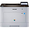 Samsung Xpress Wireles Color Laser Printer, SL-C2620DW
