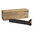 Xerox® 6400 High-Yield Magenta Toner Cartridge, 106R01321