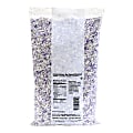 Sweetworks Candy Crumble, Lavender/White, 2 Lb Bag