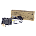 Xerox® 6128MFP Yellow Toner Cartridge, 106R01454
