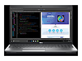 Dell Precision 3000 3480 14" Mobile Workstation - Intel Core i7 13th Gen i7-1360P Dodeca-core (12 Core) 2.20 GHz - 3V5K7 1 thumbnail image
