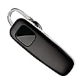 Plantronics® M70 Mobile Wireless Bluetooth® On-Ear Headset, Black 1 thumbnail image