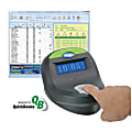 Lathem Time TS100 TouchStation™ Biometric Time System 1 thumbnail image