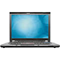 Lenovo ThinkPad T410s 2901ATU 14.1" LED Notebook - Core i5 i5-560M 2660MHz 1 thumbnail image