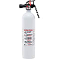 Kidde Fire Kitchen Fire Extinguisher - Lightweight, Non-toxic, Corrosion Resistant, Impact Resistant, Rust Resistant - White 1 thumbnail image