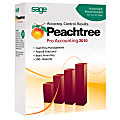 Peachtree® Pro Accounting 2010, Traditional Disc 1 thumbnail image