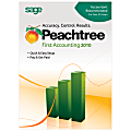 Peachtree® First Accounting 2010, Traditional Disc 1 thumbnail image
