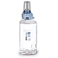 Purell® Advanced Instant Hand Sanitizer Foam Refills, 1,200 mL, Fruit Scent 1 thumbnail image