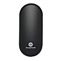 ActiveAire® by GP PRO Passive Whole-Room Freshener Dispenser, 6 7/8"H x 3 1/4"W x 4 1/16"D, Black 1 thumbnail image