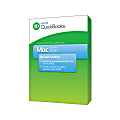Intuit® QuickBooks® 2016, For Mac® Download 1 thumbnail image