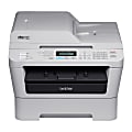 Brother® MFC-7360N Monochrome Laser All-In-One Printer, Copier, Scanner, Fax