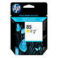 HP 85, Yellow Printhead (C9422A) 1 thumbnail image