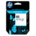 HP 85, Light Cyan Printhead (C9423A) 1 thumbnail image