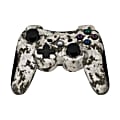 dreamGEAR Shadow 6 Desert Camouflage Wireless Controller for PS3 1 thumbnail image