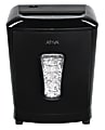 Ativa® 12-Sheet Cross-Cut Shredder, A12CC17 1 thumbnail image