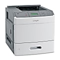 Lexmark T654N Laser Printer - Monochrome - 1200 x 1200 dpi Print - Plain Paper Print - Desktop 1 thumbnail image