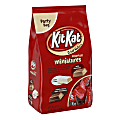 Kit Kat Minis Assortment Bag, 36 Oz