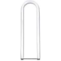 Satco T8 Cool White U-Bent Fluorescent Light Bulbs, 32 Watts, Carton Of 6 Bulbs 1 thumbnail image