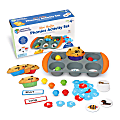 Learning Resources Muffin Tin Letters & Sounds, Multicolor 1 thumbnail image