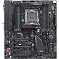 ROG Rampage IV Black Edition Desktop Motherboard - Intel X79 Express Chipset - Socket R LGA-2011 1 thumbnail image