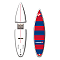 Action Sport Drives® Quiksilver® SurfDrive® USB Flash Drive, 8GB, Brigg, QS-SURFBRG/8G 1 thumbnail image