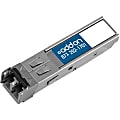 AddOn Arista Networks SFP-10G-DZ-41.35 Compatible TAA Compliant 10GBase-DWDM 100GHz SFP+ Transceiver (SMF, 1541.35nm, 80km, LC, DOM) 1 thumbnail image