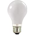 Satco Dimmable Halogen Bulb, A19 1 thumbnail image