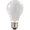 Satco Xenon White Halogen Light Bulbs, 72 Watts, Pack Of 2 1 thumbnail image