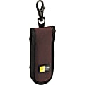Case Logic® USB Drive Shuttle, 2 Capacity, purple 1 thumbnail image