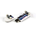 Action Sport Drives® Zoo York® SkateDrive® USB Flash Drive, 8GB, Instastack, ZY-SKATEINS/8G 1 thumbnail image