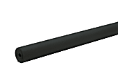 Pacon® Spectra® Art Kraft® Roll, 48" x 200', Black 1 thumbnail image