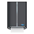 Cascades PRO® Tandem® Touchless Electronic Towel Dispenser, Gray 1 thumbnail image