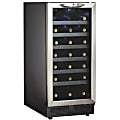 Silhouette Wine Cooler 1 thumbnail image