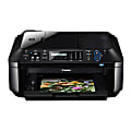 Canon PIXMA™ MX410 Wireless Inkjet All-In-One Printer, Copier, Scanner, Fax 1 thumbnail image