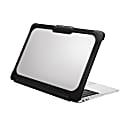 Techprotectus Rugged 13" MacBook Pro Case, Black, TP-RCL-MP13MA 1 thumbnail image