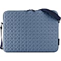 Belkin Quilted Notebook Carrying Case