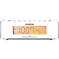 Sangean RCR-5 Clock Radio 1 thumbnail image