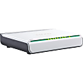 Tenda G1008D 8-Port Desktop Unmanaged Gigabit Ethernet Switch 1 thumbnail image