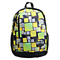 Volkano Two Squared Backpack, Green