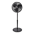 Lasko 2527 - Cooling fan - floor-standing - 16 in