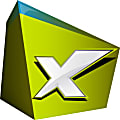 Quark QuarkXPress v.9.0, Version Upgrade Package, 1 User