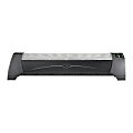 Lasko 5624 Convection Heater - Electric - 1500 W - Timer - Portable - Black 1 thumbnail image